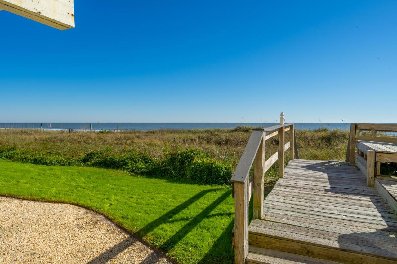 Bright And Sunny Condo With Stunning Oceanfront Миртъл Бийч Екстериор снимка